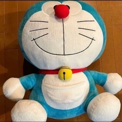 ドラえもん ぬいぐるみ 貴重品