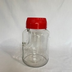 梅酒・梅酢・らっきょう漬けなどに