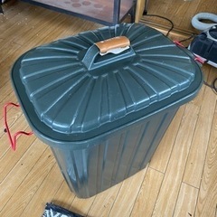ゴミ箱