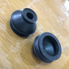 ワゴンR  タイロットエンドブーツ