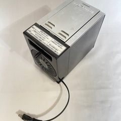 トースターの画像