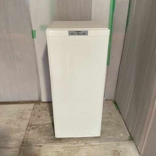 三菱　冷凍庫　MF-U12T-W　容量121L　2014年式　＃26166