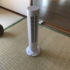 タワーファン