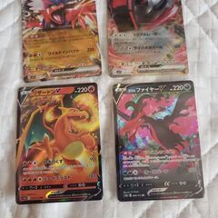 ポケモンカード89枚程まとめ売り