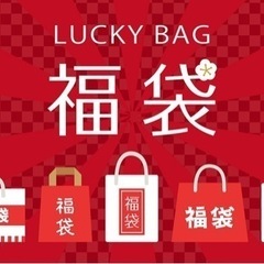 Lサイズレディース⤵️お楽しみ福袋※値下げの相談🆗