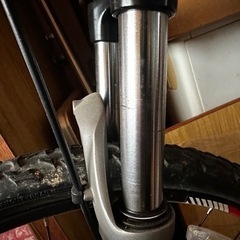 TREK 29erの画像