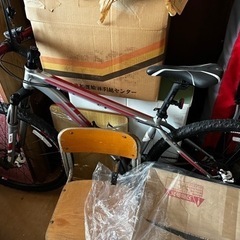 TREK 29er