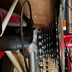 TREK 29erの画像