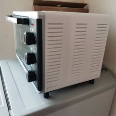 電気オーブン  IRIS OHYAMAの画像