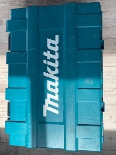 マキタ⭐︎電動ハンマー⭐︎