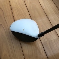 ゴルフドライバー（最終値下げ）の画像
