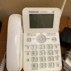 決まりました❣️急募‼️電話機です。の画像