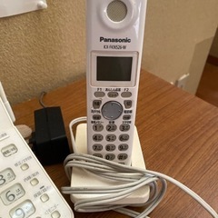 決まりました❣️急募‼️電話機です。の画像