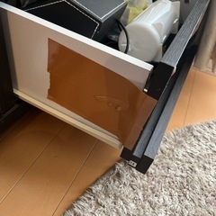 lowya テレビ台　150センチの画像
