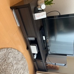 lowya テレビ台　150センチの画像
