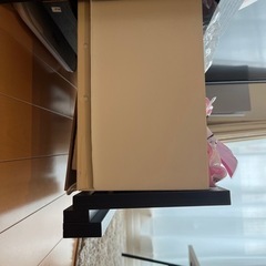 lowya テレビ台　150センチの画像