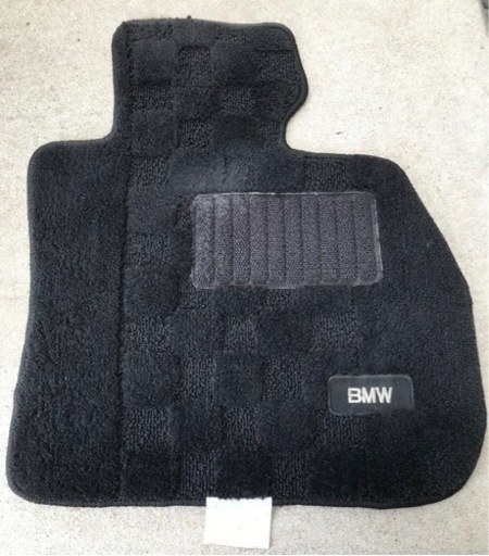 BMW グランツアラー　F46 マット