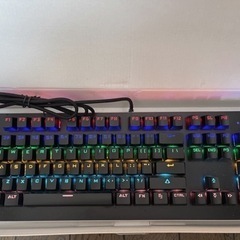 キーボード