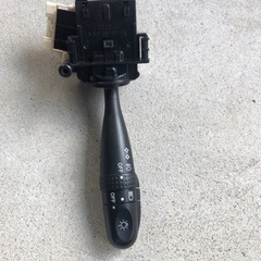 トヨタ　ダイハツ　ウインカーレバー　スイッチ  