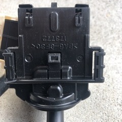 トヨタ　ダイハツ　ウインカーレバー　スイッチ  の画像