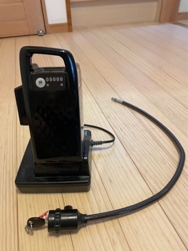 パナソニック　電動自転車