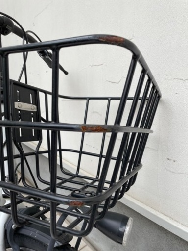 パナソニック　電動自転車