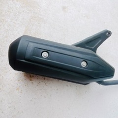 HONDAリード125 マフラー
