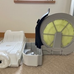 ダイキン　加湿空気清浄機の画像