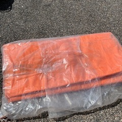 農電マット　100V  500Wの画像