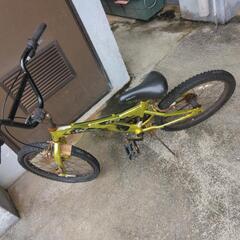 自転車