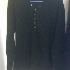 No.343  Nota Bene メンズシャツ　