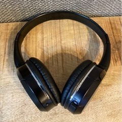 中古 E0780 EONON L0299AJ TV 専用の無線ヘッドホンの画像
