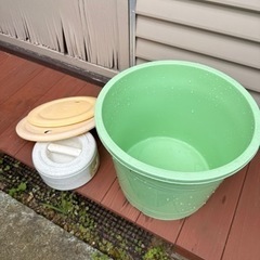 漬け物セット