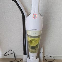 コードレス スティック型クリーナーの画像
