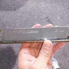 TOMBO BAND DELUXEの画像