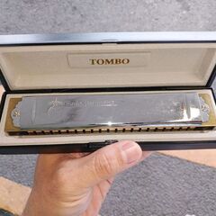 TOMBO BAND DELUXEの画像
