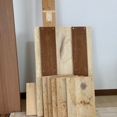 木材