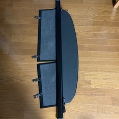 カローラフィールダー荷台とのカバー