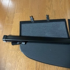 カローラフィールダー荷台とのカバーの画像