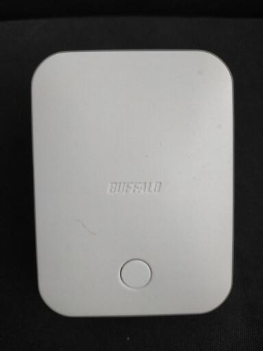 BUFFALO 無線LAN中継機 WEX-733DHP バッファロー Wi-Fi中継器\n\n
