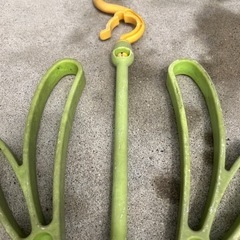 シューズ干すもの　セット価格の画像