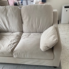 けーさん専用　IKEAソファー　イケアソファー　VINLIDEN ige0852697pe780205s5.jpg