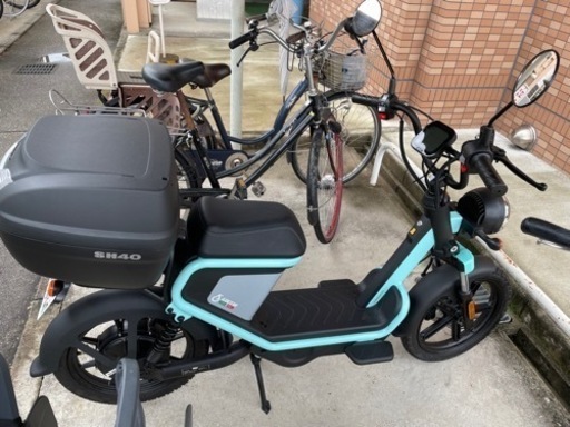 GOCCIA GEV600 寝屋川市