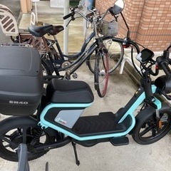 GOCCIA GEV600 寝屋川市