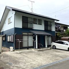 平字胡摩沢　中古戸建