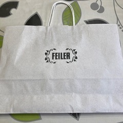 フェイラーショッパー