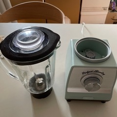 TOFFY ブレンダー