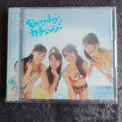 AKB48 Everydayカチューシャ TYPE A＆Bの画像