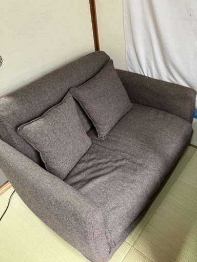 ソファーベット