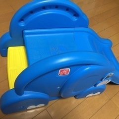 滑り台